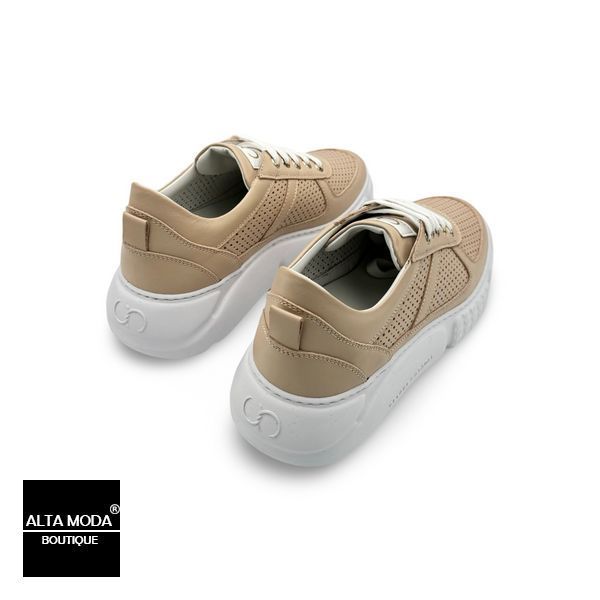 Взуття CESARE CASADEI 40227PGLX 7597 фото