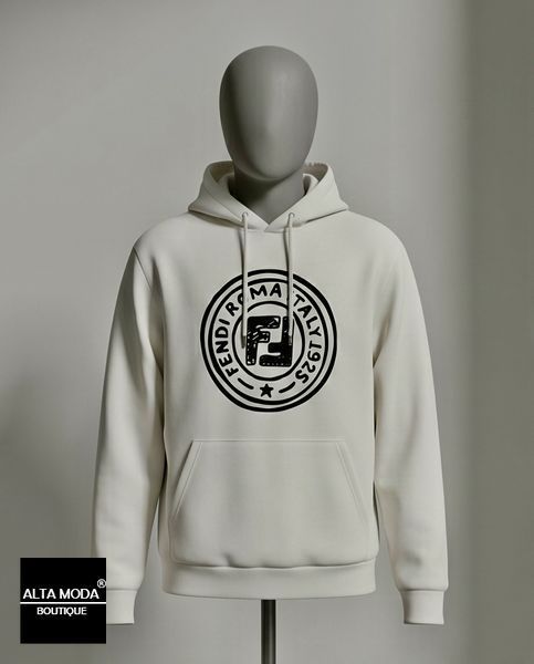 Худи FENDI 12 19 5474 1090 фото