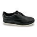 Взуття ROBERTO CAVALLI 2039 A CALF BLACK 4651 фото 4