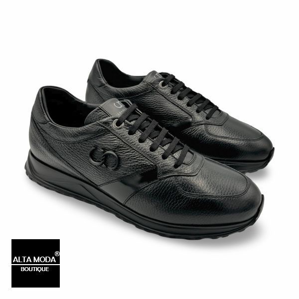 Обувь CESARE CASADEI 47735 MADR цвет чёрный 7785 фото