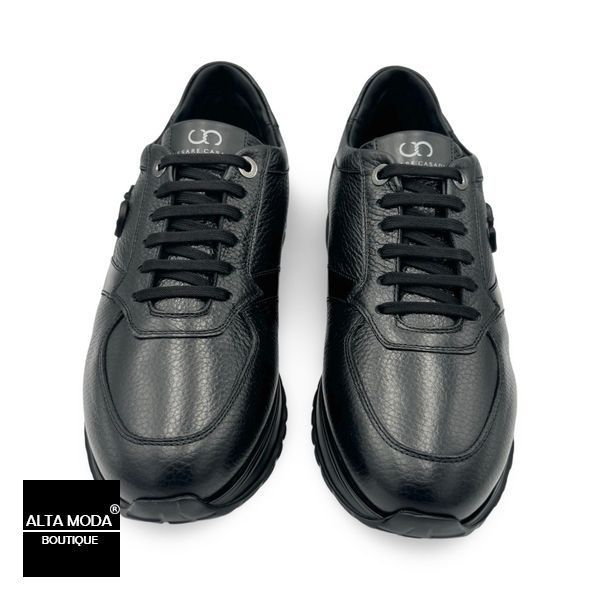 Обувь CESARE CASADEI 47735 MADR цвет чёрный 7785 фото