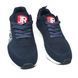Кросівки чоловічі JOHN RICHMOND 1322 B CROSTA NAVY 1203 фото 1