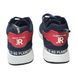 Кросівки чоловічі JOHN RICHMOND 1322 B CROSTA NAVY 1203 фото 3