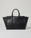 Сумка 12402086 LARGE TOTE ANGELINA 293 BLK BLACK 3009 фото 1