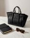 Сумка 12402086 LARGE TOTE ANGELINA 293 BLK BLACK 3009 фото 3