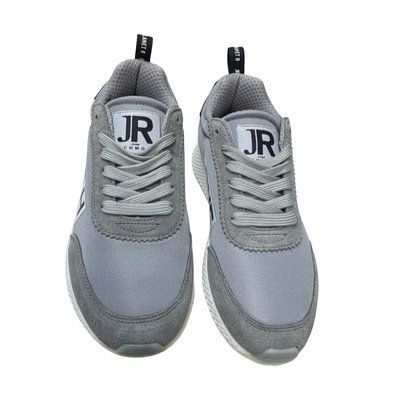 Кросівки JOHN RICHMOND 1323 D SUEDE GRIGIO 1204 фото