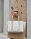 Сумка 12402087 MEDIUM TOTE ANGELINA 2275 WT WHITE 3011 фото 4
