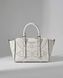 Сумка 12402087 MEDIUM TOTE ANGELINA 2275 WT WHITE 3011 фото 1
