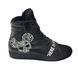 Кеды JOHN RICHMOND 8209 B YALF BOOTS CALF BLACK 6236 фото 5