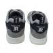 Кроссовки JOHN RICHMOND 1323 D SUEDE GRIGIO 1204 фото 3