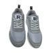 Кроссовки JOHN RICHMOND 1323 D SUEDE GRIGIO 1204 фото 1