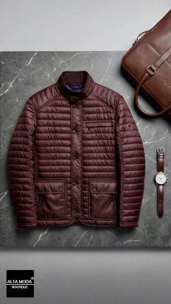 Куртка BOTTEGA STONES 272202 5223 фото