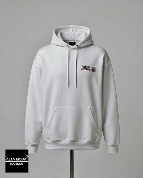Худі BALENCIAGA 6005 83539040 1049 фото
