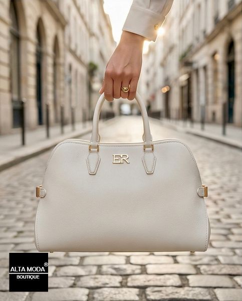 Сумка 12402158 LARGE TOTE AMY 381 IV IVORY 3013 фото