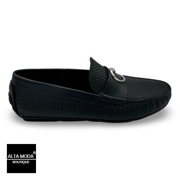 Взуття ROBERTO CAVALLI CL 15257 C CALF STAMPA INT 6949 фото