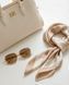 Сумка 12402158 LARGE TOTE AMY 381 IV IVORY 3013 фото 6