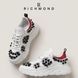Кеди JOHN RICHMOND 12363 D CALF BIANCO 6744 фото 8