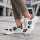 Кеди JOHN RICHMOND 12363 D CALF BIANCO 6744 фото 9