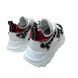 Кеди JOHN RICHMOND 12363 D CALF BIANCO 6744 фото 3